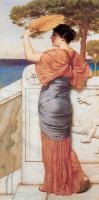 Godward, John William